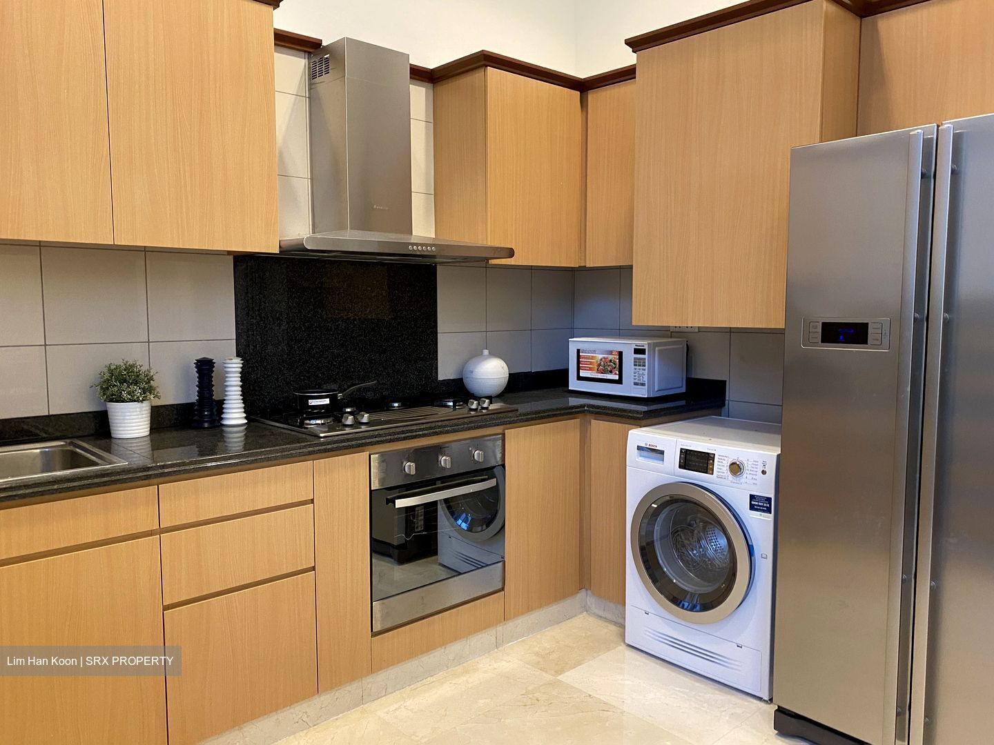 Orchard Scotts (D9), Condominium #543262701